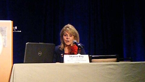 RNC Boston Womens Forum Q Where are women responding to War on Women charge