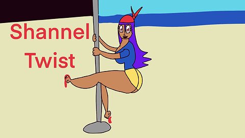 Shannel twist