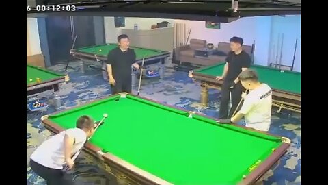 The hilarious Pool Game Fails😂😂