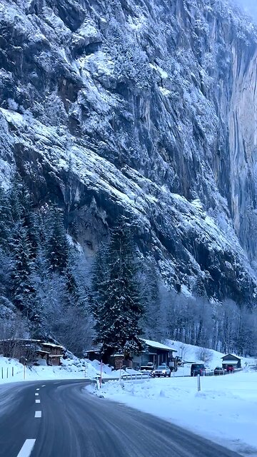 Grindelwald - Switzerland