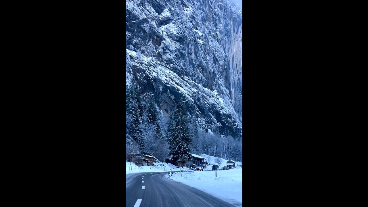 Grindelwald - Switzerland