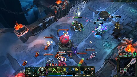 Aram Urgot