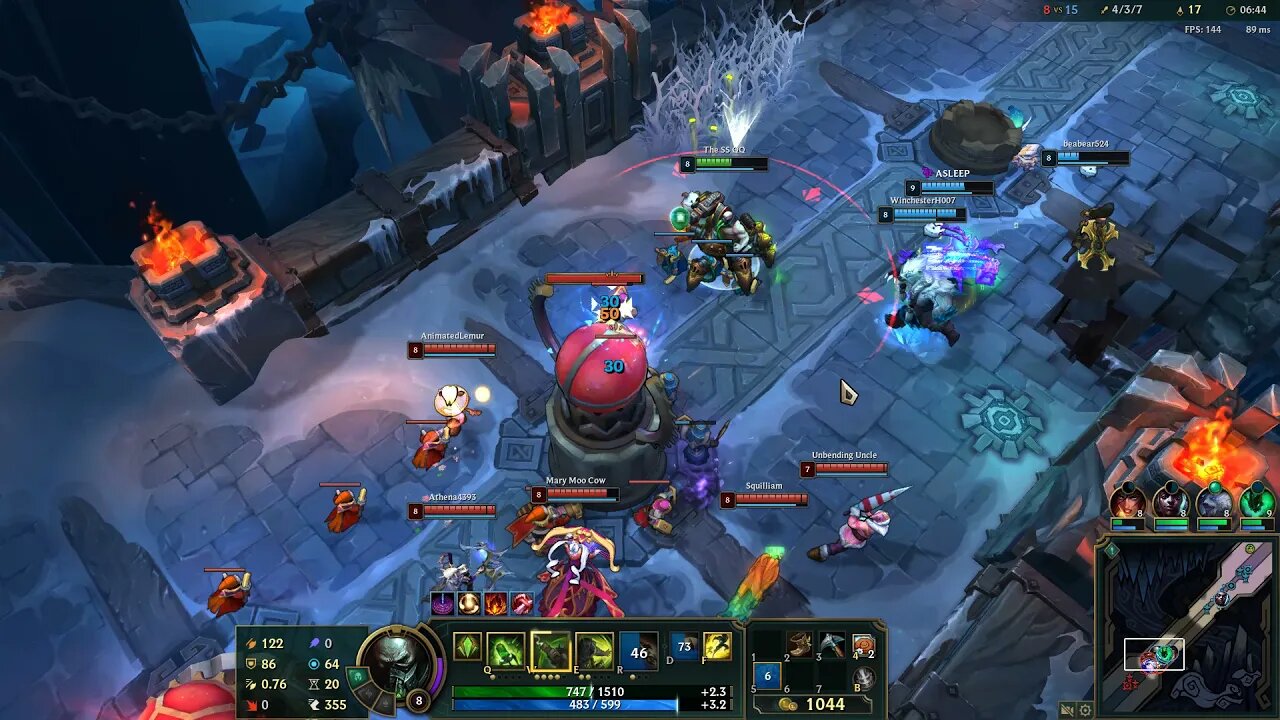 Aram Urgot