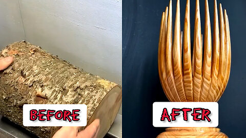 Crafting Magic: From Start to Finish