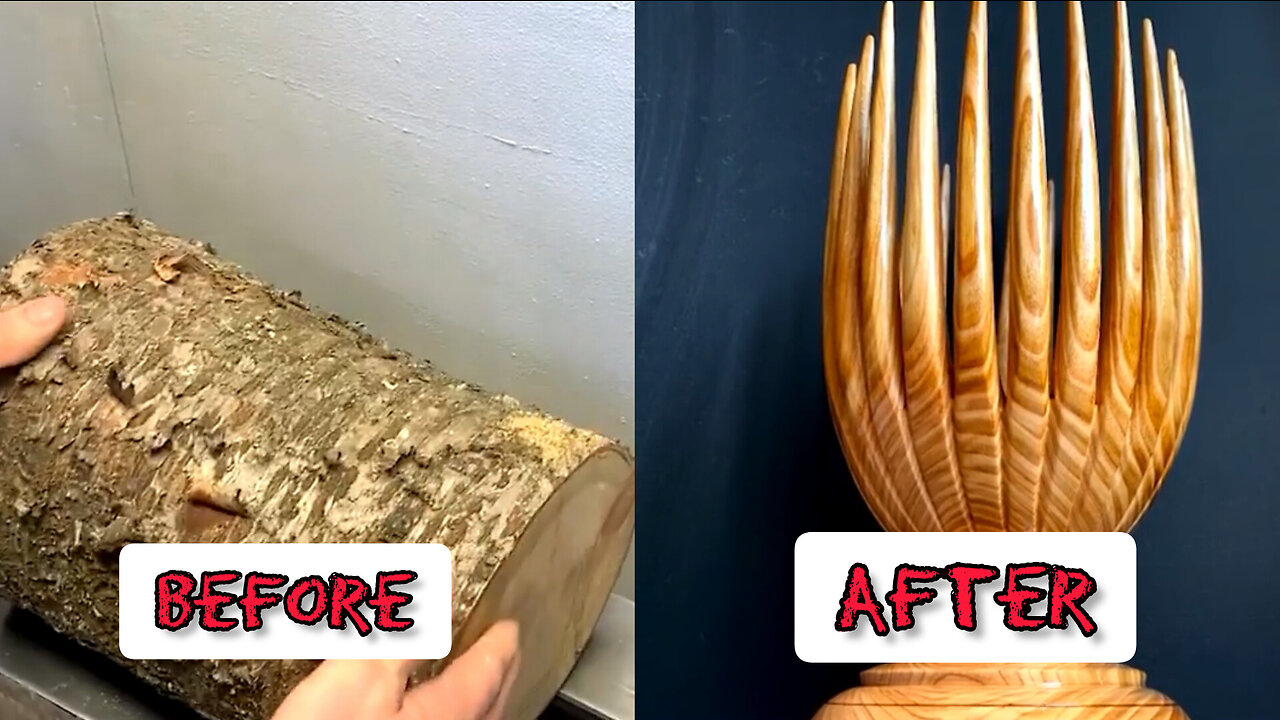 Crafting Magic: From Start to Finish