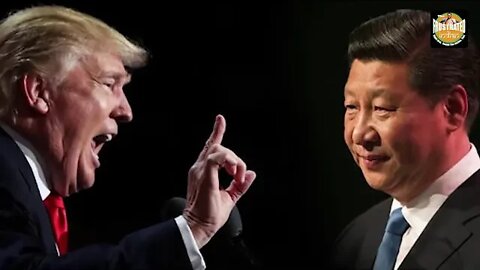 ‘A case every 10 hours,' Trump unleashes the FBI on China