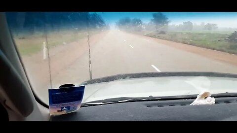Driving to South Australia 🇦🇺 🙃