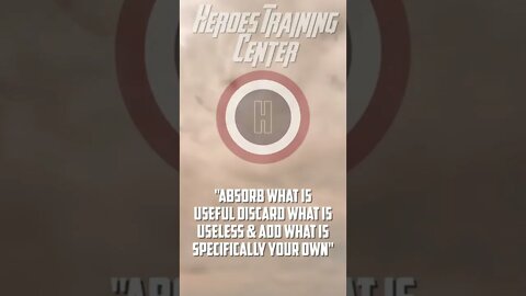 Heroes Training Center | Inspiration #4 | Jiu-Jitsu & Kickboxing | Yorktown Heights NY | #Shorts