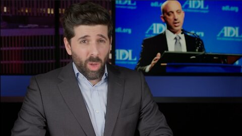 ADL Declares Pedophiles 'Will Liberate America' - HaloRock