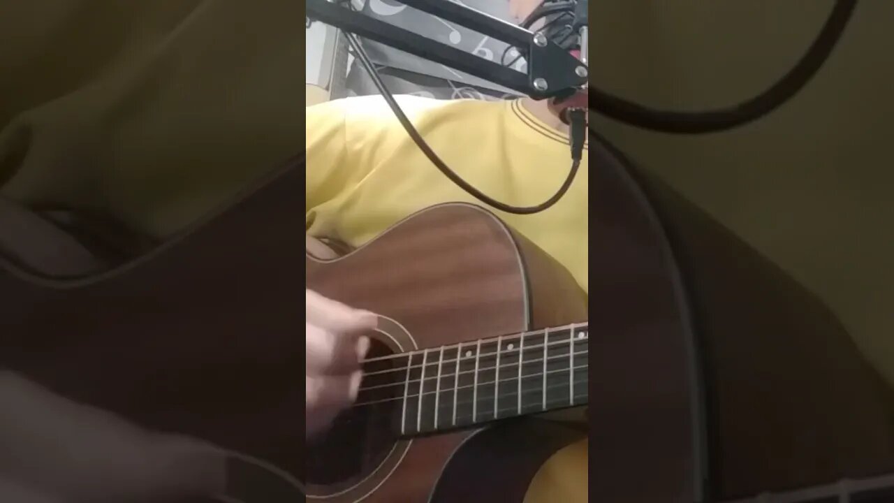 Aprenda o louvor Me Derramar fácil no violão
