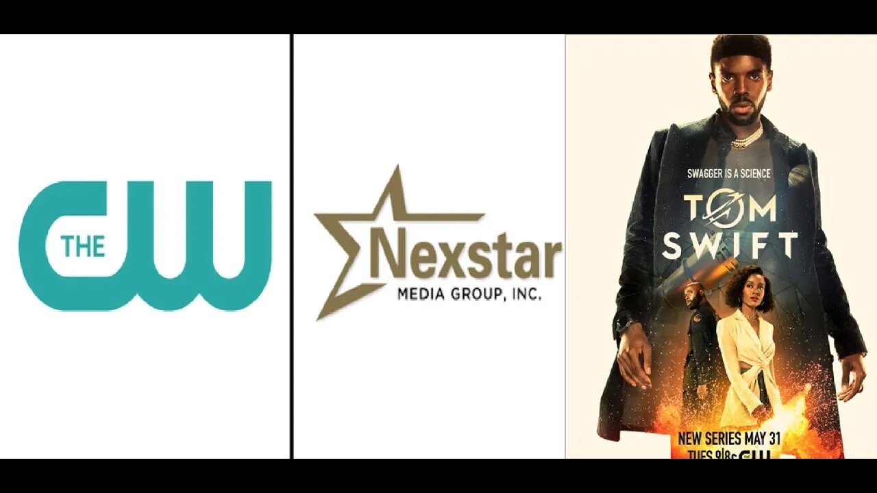 75% of The CW Selling for $0 to NEXTSTAR + Another CW Show is Canceled