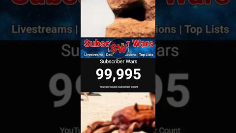 100K Subscribers!!!