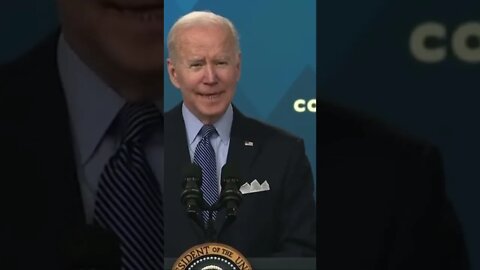 Biden: “COVID-19 No Longer Controls Our lives”