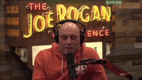 Joe Rogan Visits Kid Rock’s House