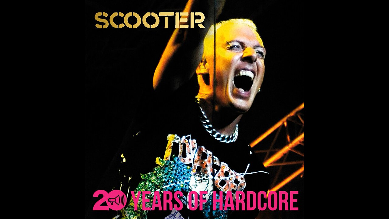 Scooter - Weekend!