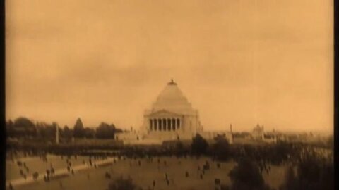 ANZAC In The Face Of War