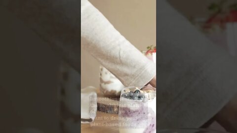 Why Smoothies Are Better Than Juicing