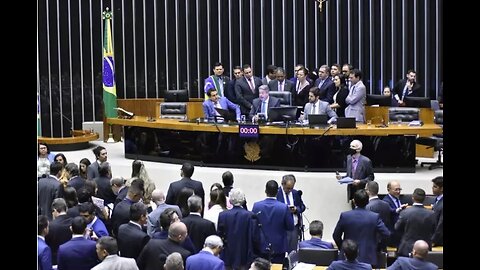 CÂMARA APROVA URGÊNCIA PARA VOTAR PL DAS FAKE NEWS