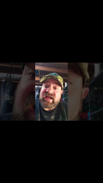 9/11 EVE. Big question.