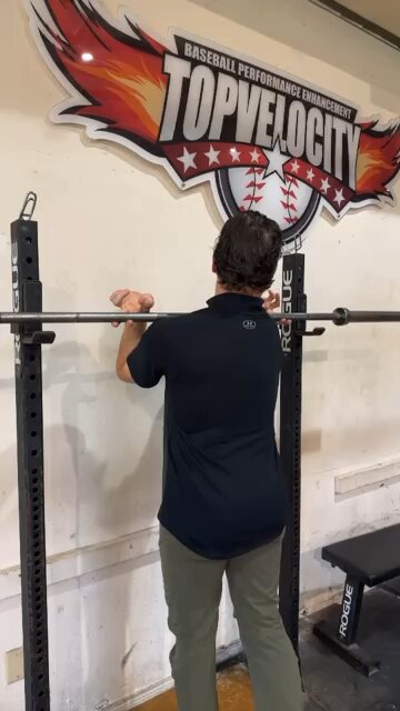 Don’t Shy Away from Challenges on Training👍