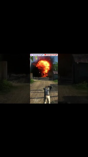 Something Looks A Bit Off