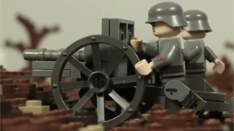 Lego World War #shorts #Lego #war