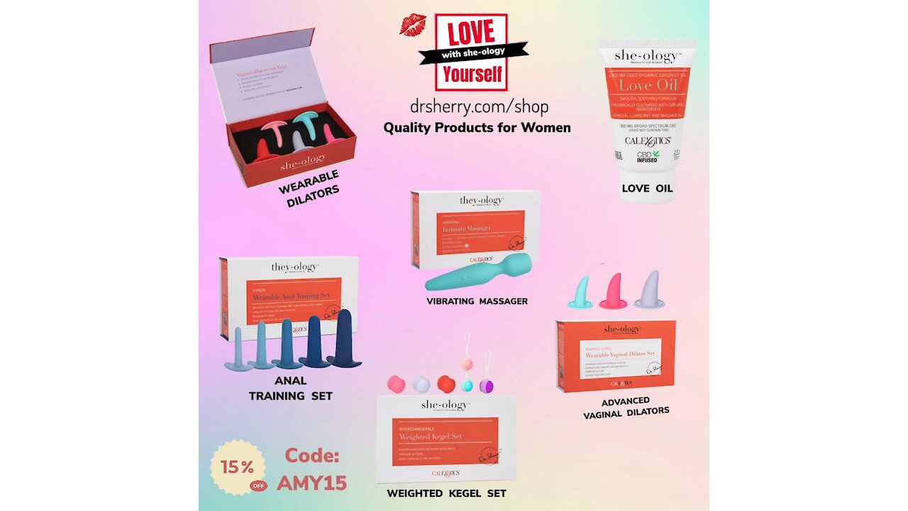 The Sexual Wellness Shop