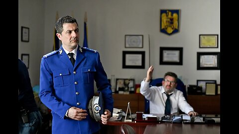 5 Minutes Too Late - 2019