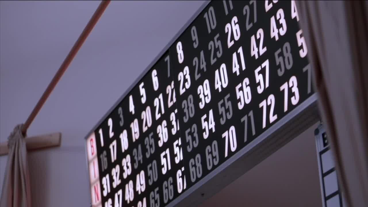 Amendment F: For the second time in two elections, Colorado voters will be asked to update bingo laws