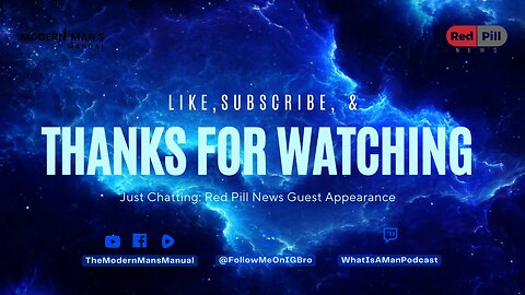 They're trying to illegalize the criticism of wokeness! | Red Pill News Guest Appearance