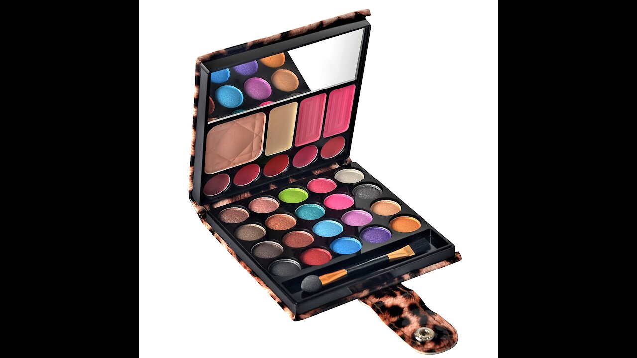 Makeup Kit Eyeshadow