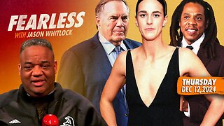 Bill Belichick Gives MIDDLE Finger to NFL | Caitlin Clark DOUBLES DOWN on Woke Narrative | Ep 836