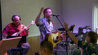 Calvary Chapel Of Manassas - Sunday Morning Worship