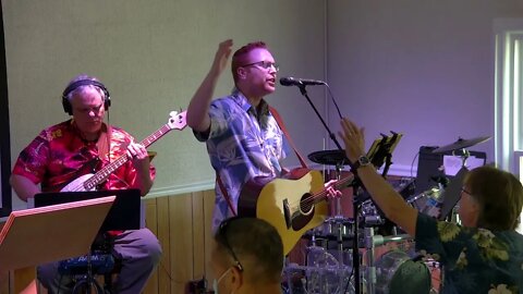 Calvary Chapel Of Manassas - Sunday Morning Worship