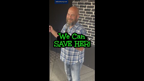 Save My Daughter!! (Comedy)