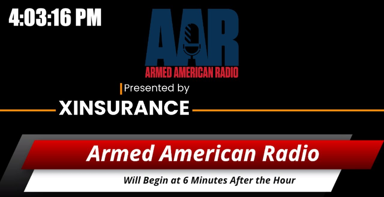 Armed American Radio