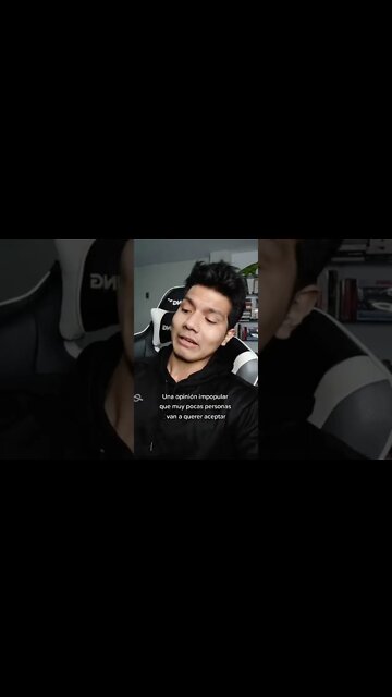 Una Opinión Impopular Sobre el Entrenamiento que Muy Pocas Personas Aceptarán... 🚩