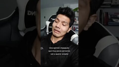 Una Opinión Impopular Sobre el Entrenamiento que Muy Pocas Personas Aceptarán... 🚩