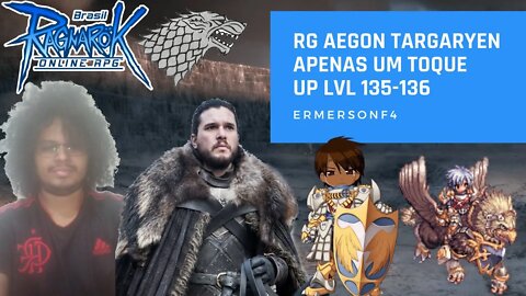 [114] RG no ninho do dragão up 135-136 [BRO-THOR]