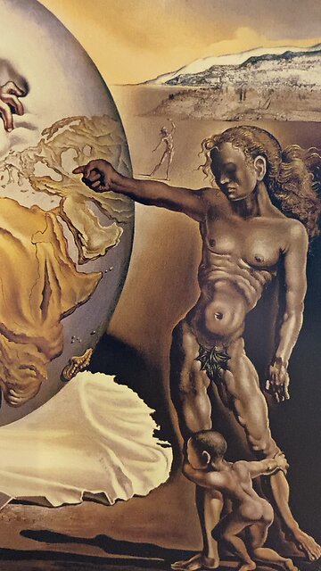 The problem with woke female empowerment