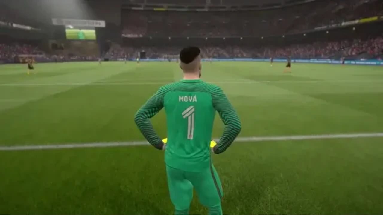 FIFA 17 Atletico Madrid Player Faces