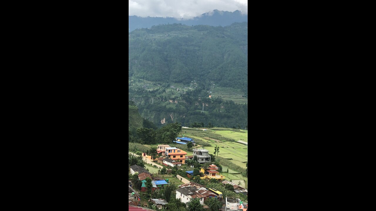 Baglung: Where Nature's Beauty Meets Rich Culture