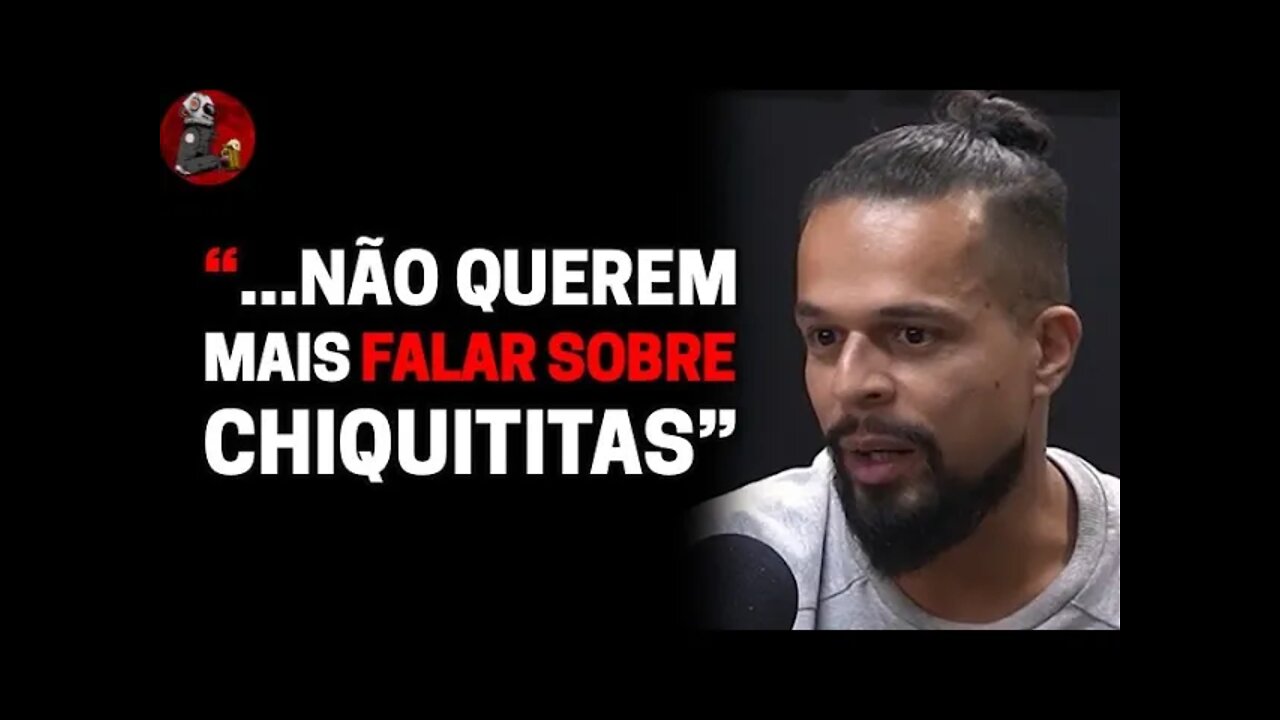 "MEXE COM A CABEÇA DE QUALQUER CRIANÇA..." com Pierre Bittencourt | Planeta Podcast