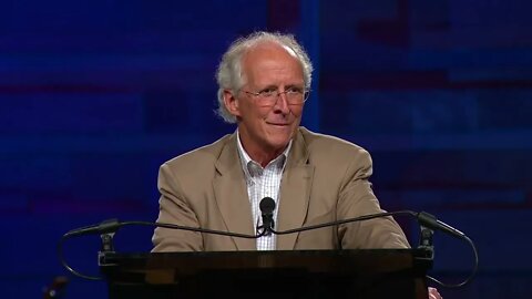 Responding to God According to His Word by John Piper