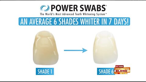 Whiten Your Teeth In Minutes