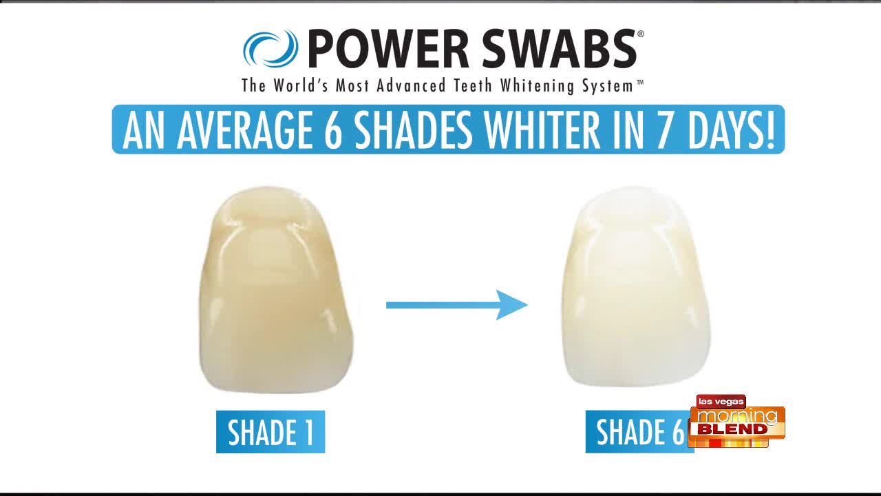 Whiten Your Teeth In Minutes