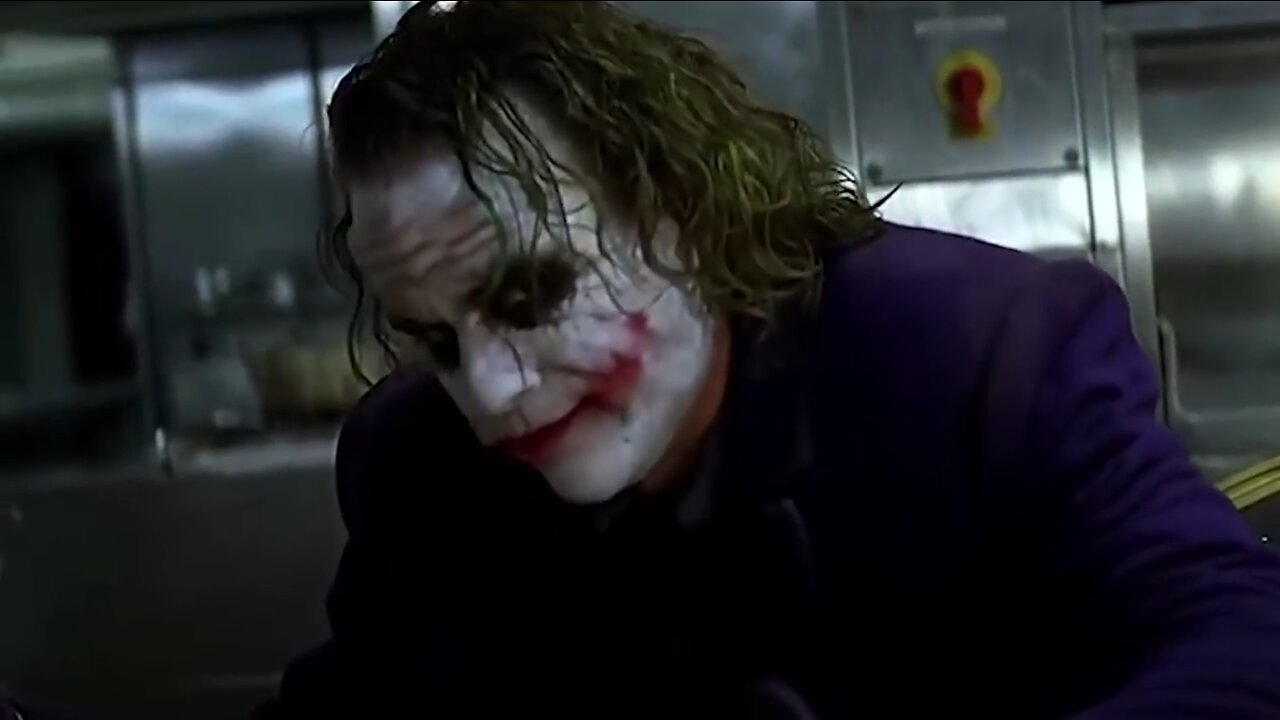 'Five Creepy Facts About Heath Ledger's Demise' - Mr. Gunk - 2018