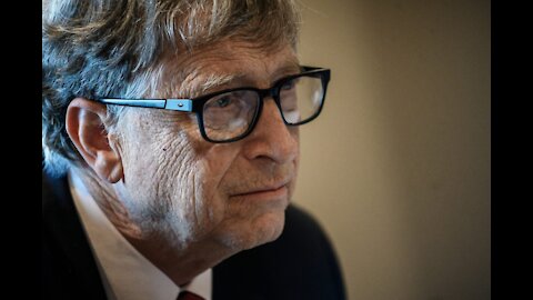 Bill Gates Military Tribunal Day 2