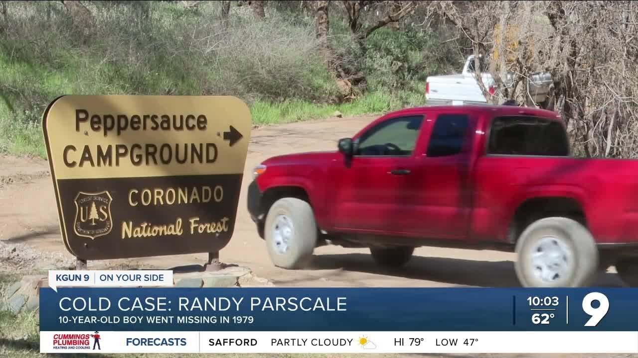 Nearly half a century later, 10-year-old's disappearance remains a mystery