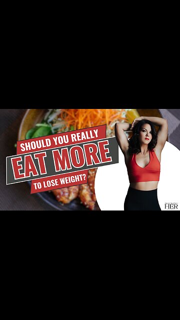 The Truth About Reverse Dieting | Nic Is Fit Coaching